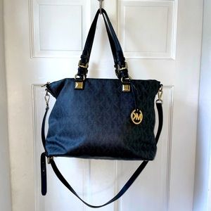 Michael Kors Crossbody Tote